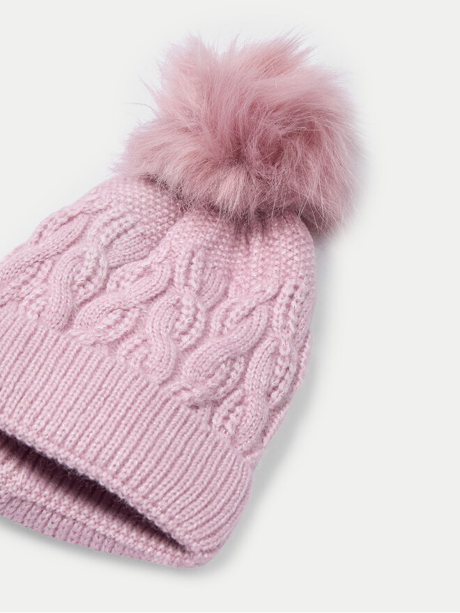 Mayoral Gorro Mayoral 10834 Rosa