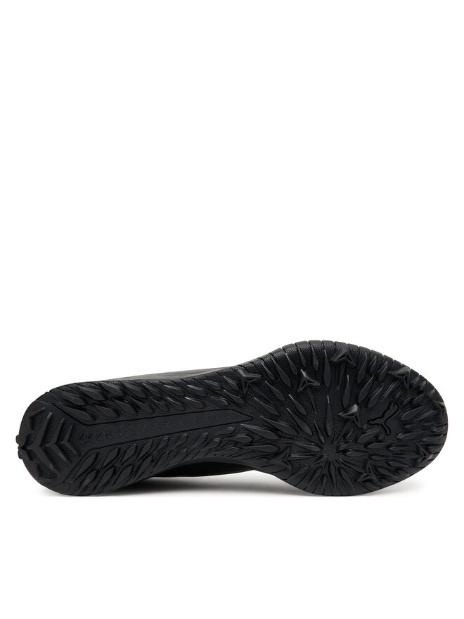Puma Ποδοσφαιρικά Παπούτσια Puma Ultra 6 Play Tt 108542 02 Μαύρο
