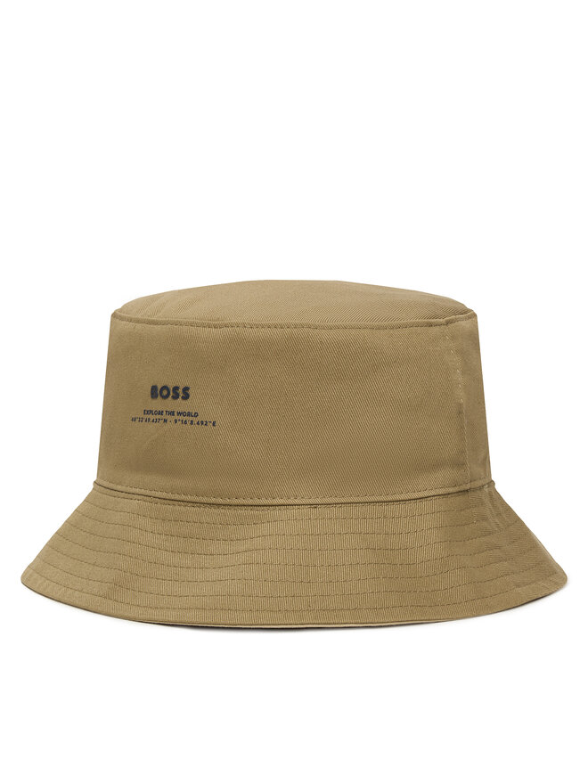 BOSS Hut BOSS J53124 S Hellbeige