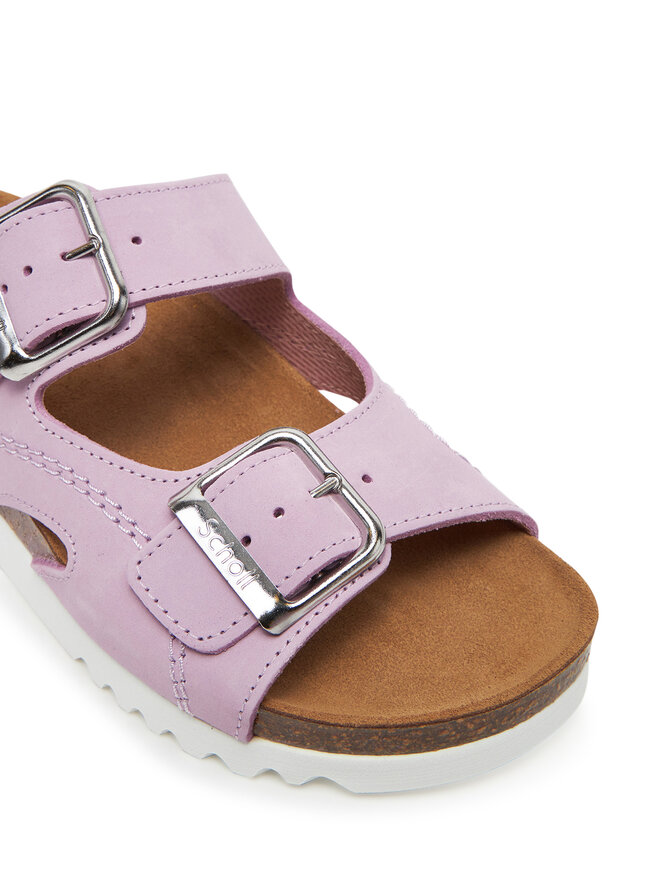 Scholl Nazouváky Scholl MF25081 Růžová