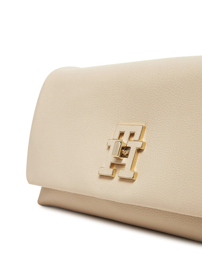 Tommy Hilfiger Bolso Tommy Hilfiger AW0AW17462 Beis