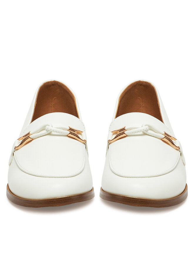 DeeZee Lordsy DeeZee R8102 Biały