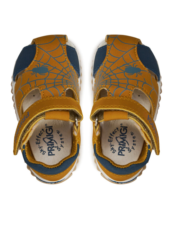 Primigi Sandalen Primigi 5863922 Braun
