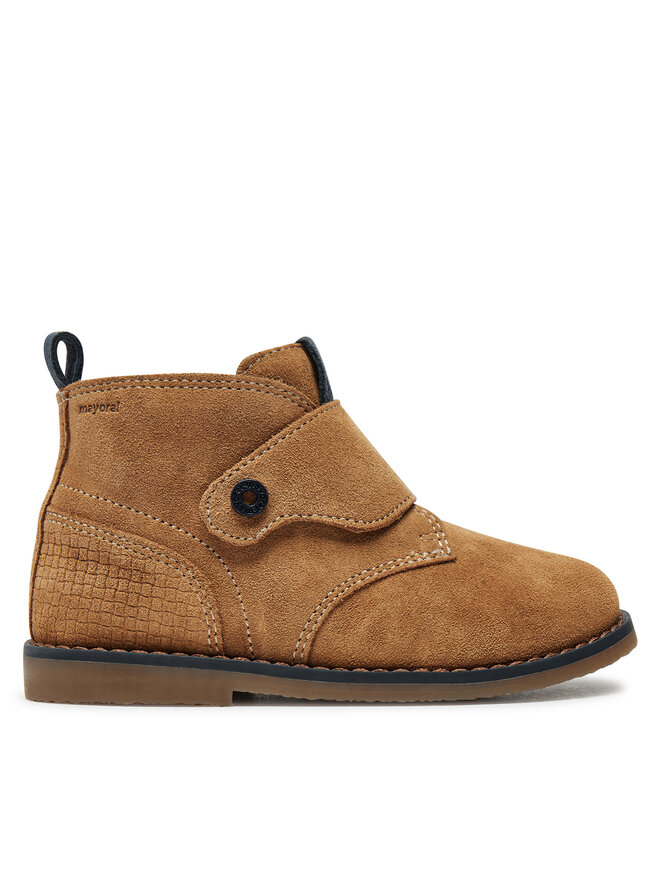 Mayoral Schnürschuhe Mayoral 44.506 Beige