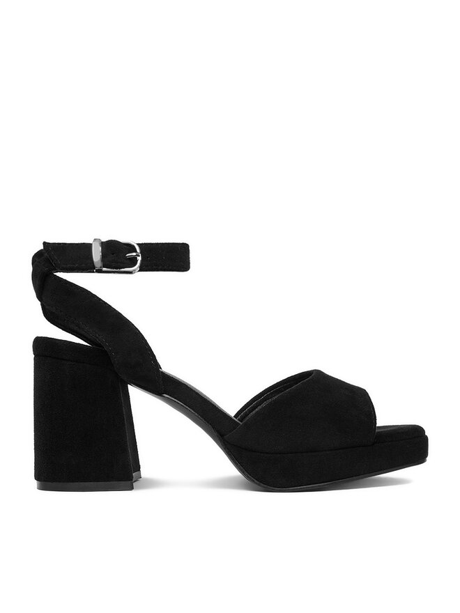 DeeZee Sandalen DeeZee CEO-HY3065-2 Schwarz