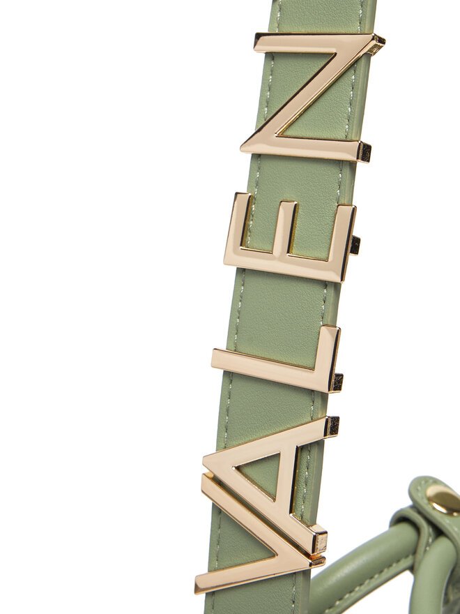 Valentino Дамска чанта Valentino Alexia VBS5A805 Зелен
