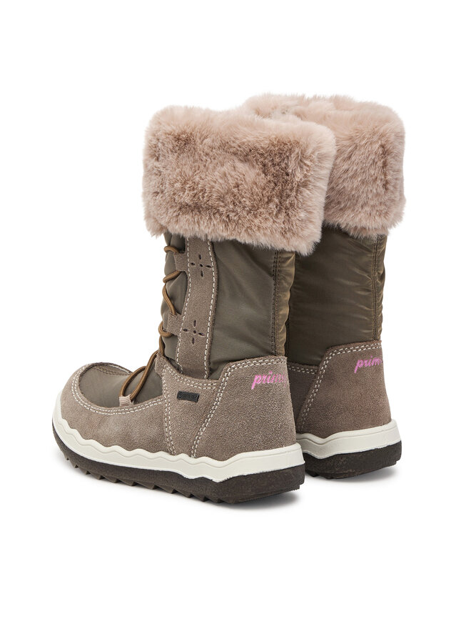 Primigi Schneeschuhe Primigi GORE-TEX 2380911 M Grau