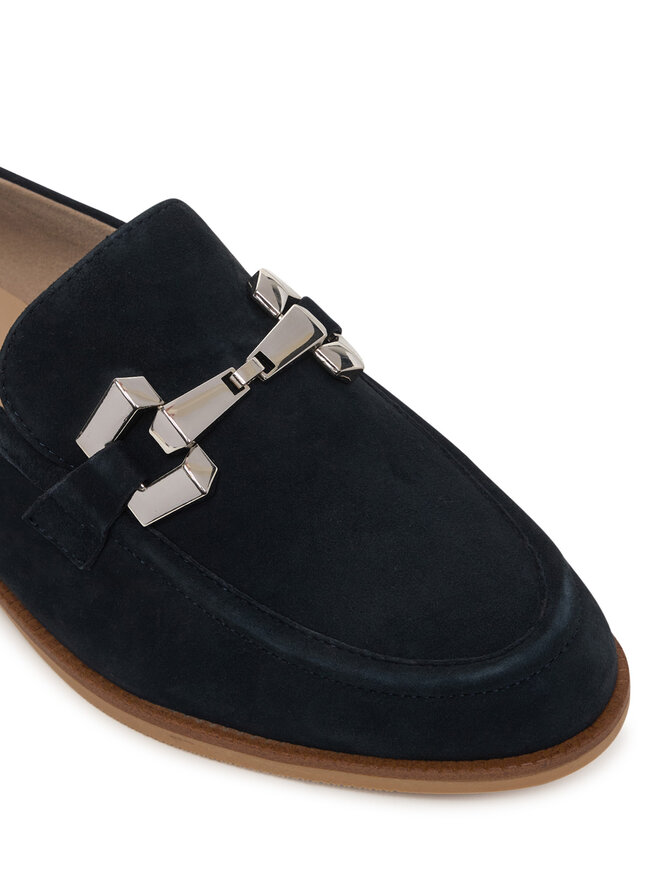 Caprice Slipper Caprice 9-24202-46 Dunkelblau