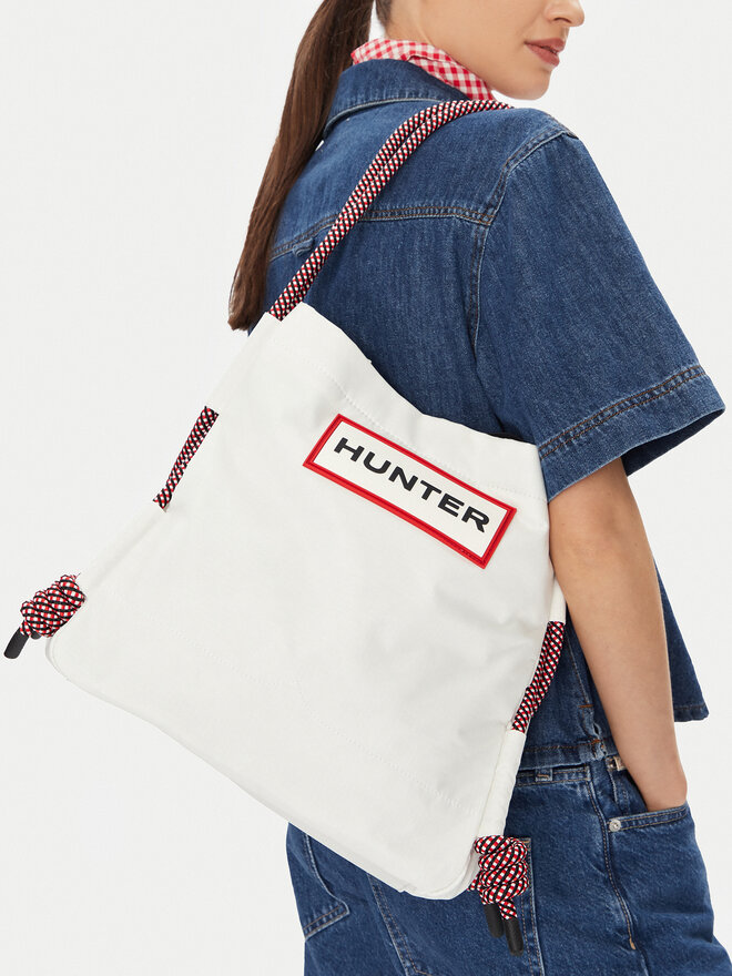 Hunter Torbica Hunter C-HTR-B-005-06 Bijela