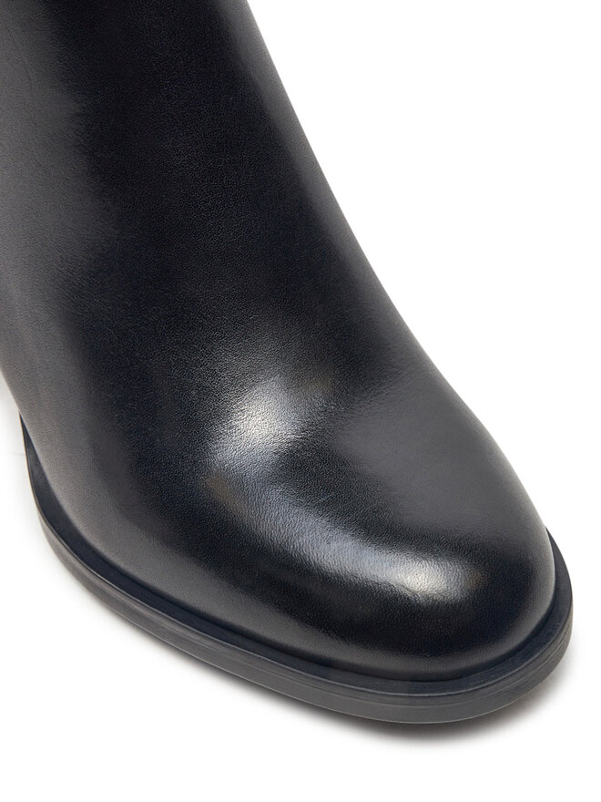 Tamaris Stiefeletten Tamaris 1-25319-43 Schwarz