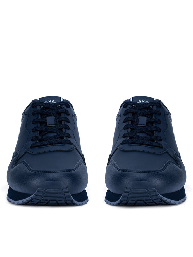 Kappa Sneakersy Kappa AW24-3C005-M Granatowy