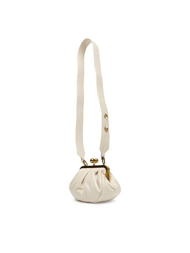 Weekend Max Mara Soma Weekend Max Mara Navetta 2525516214600 Écru