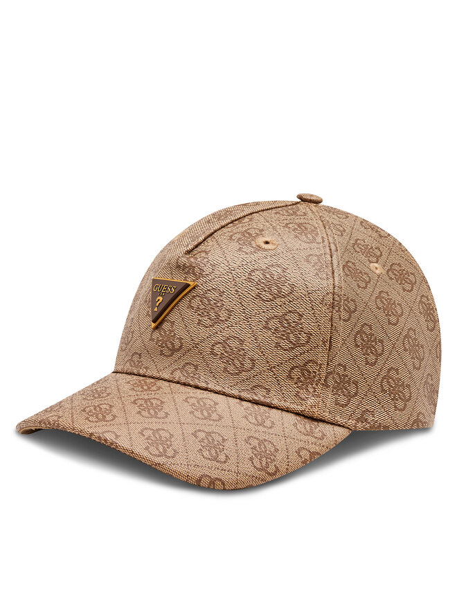 Guess Baseball sapka Guess AM9405 POL01 Bézs