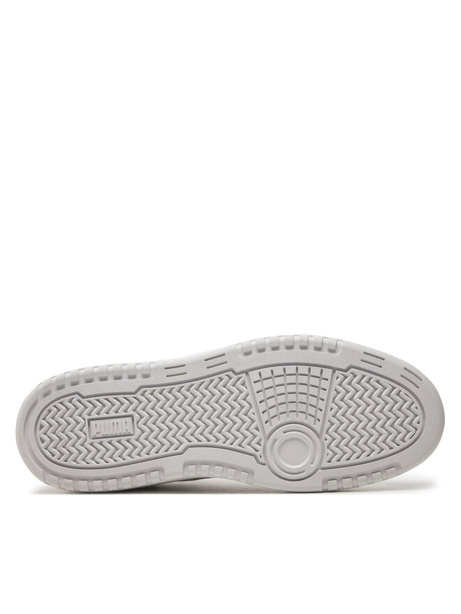 Puma Sneakersy Puma Doublecoirt 39328401 Bílá