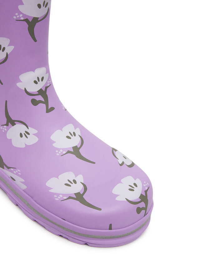 Reima Botas de agua Reima Taika 2.0 5400001A Rosa