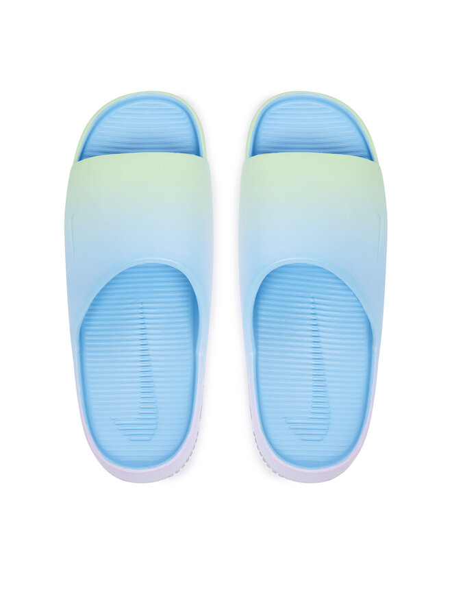 Nike Sneakers Nike Calm Slide Se HJ8173 400 Himmelblau
