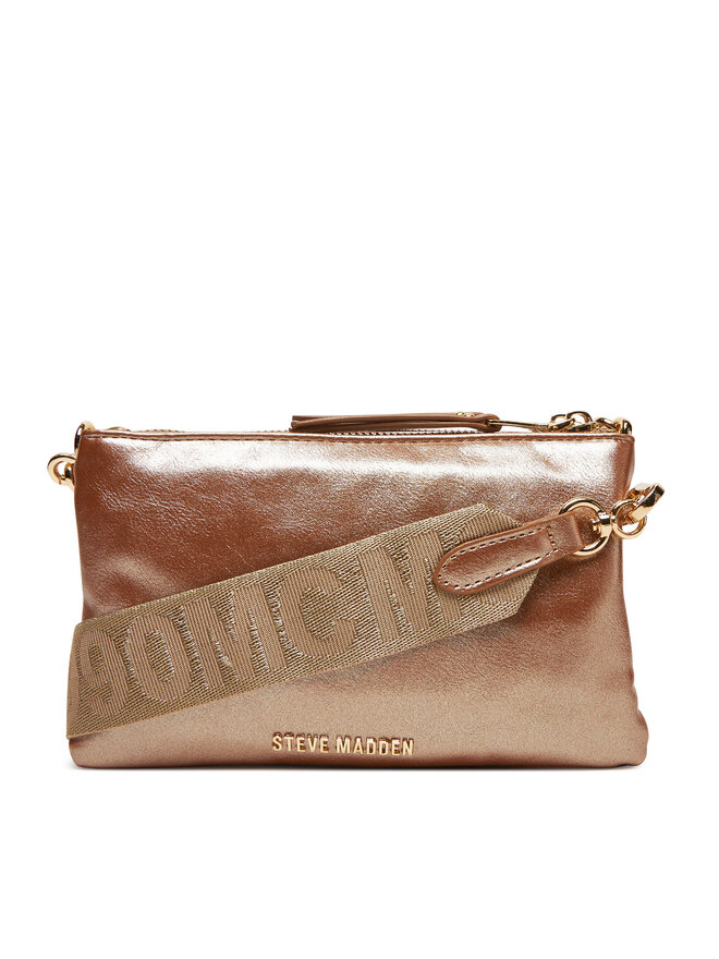Steve Madden Сумка Steve Madden Bnicco SM13001162 Золотий
