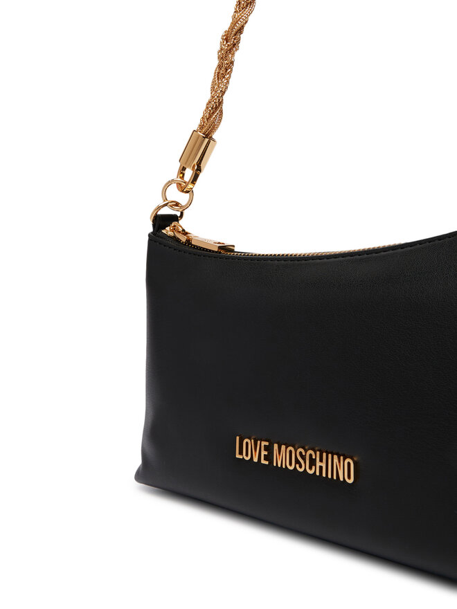 LOVE MOSCHINO Handtasche LOVE MOSCHINO JC4143PP1OLX0000 Schwarz
