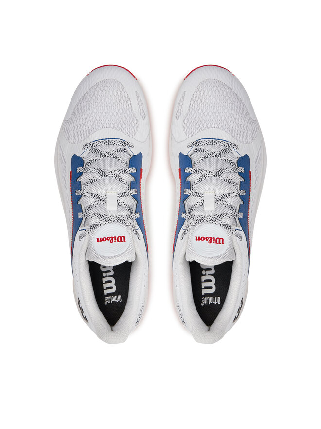 Wilson Scarpe da tennis Wilson Hurakn 2.0 WRS331630 Bianco