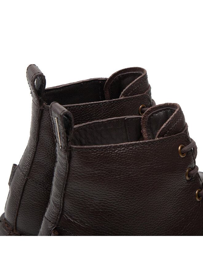 Levi's® Kozaki Levi's® 228755-700-29 Brązowy