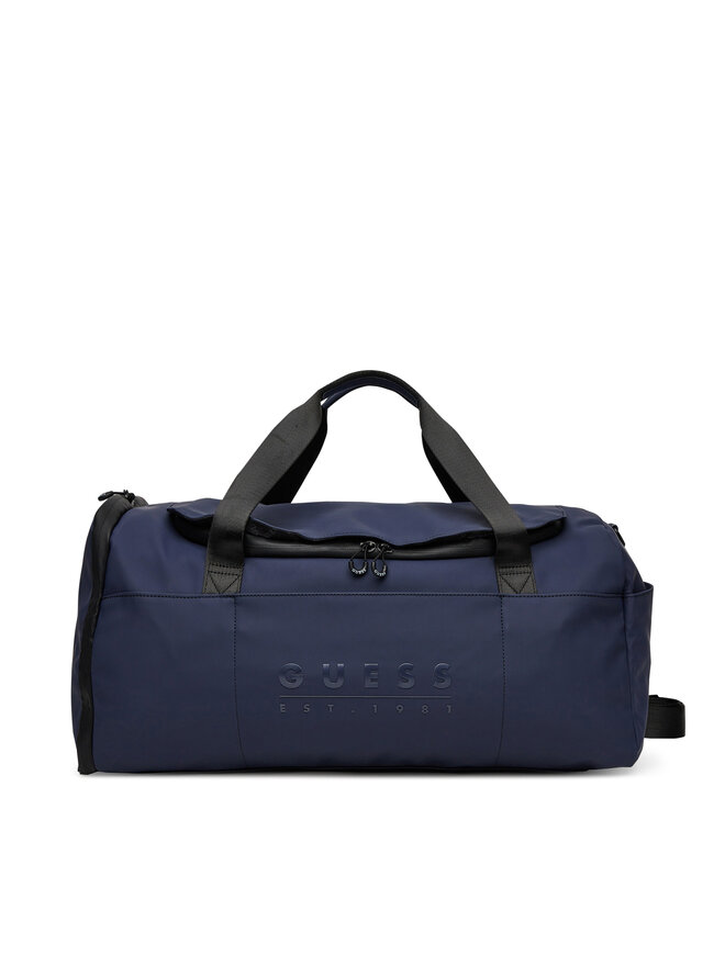 Guess Reisetasche Guess TMSOWR P5239 Dunkelblau