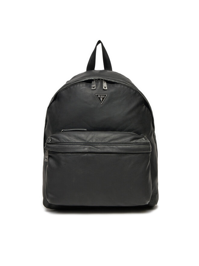 Mochilas Guess Vice Hombre Negras Para Mochila De Hombre Guess En
