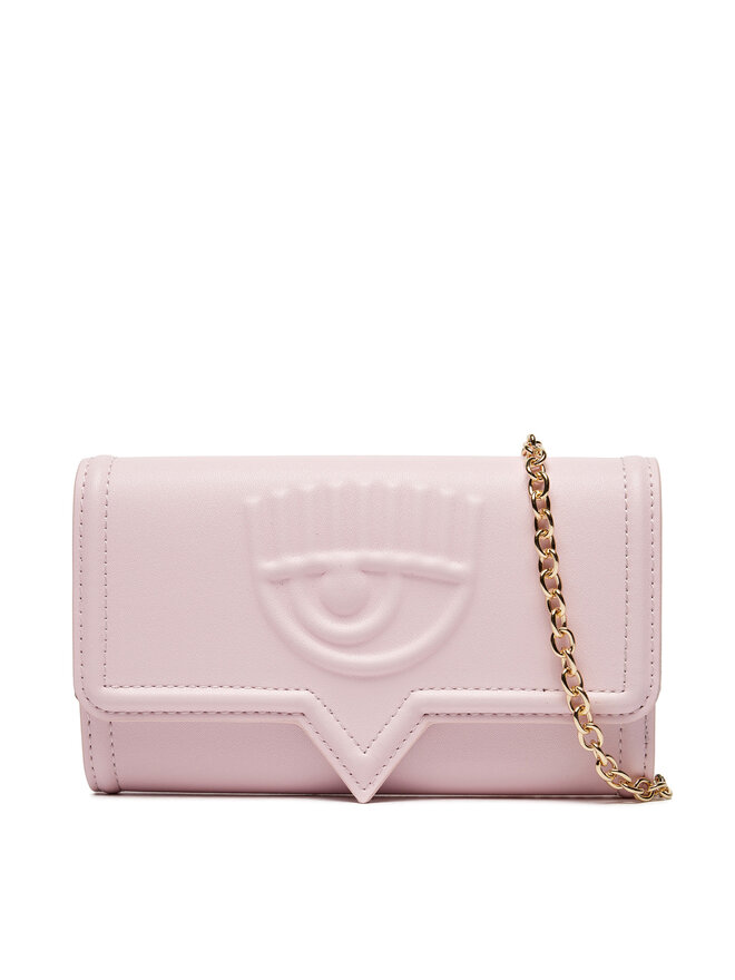 Chiara Ferragni Handtasche Chiara Ferragni 76SB4BAA Rosa