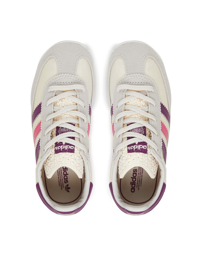 adidas Snīkeri adidas Sl 72 Rs JQ5963 Pelēks