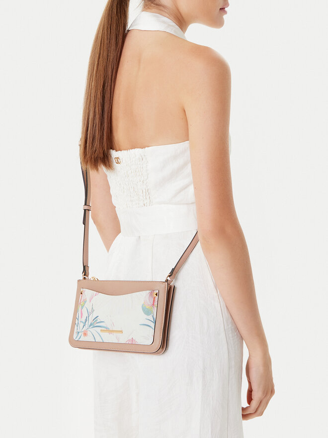 Aldo Handtasche Aldo Goivia 13989207 Rosa