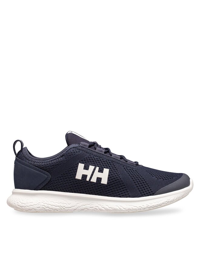 Helly Hansen Wassersportschuhe Helly Hansen W Supalight Medley 11846 Dunkelblau