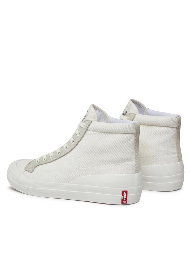 Levi's® Гуменки Levi's® 234214-636 Бял