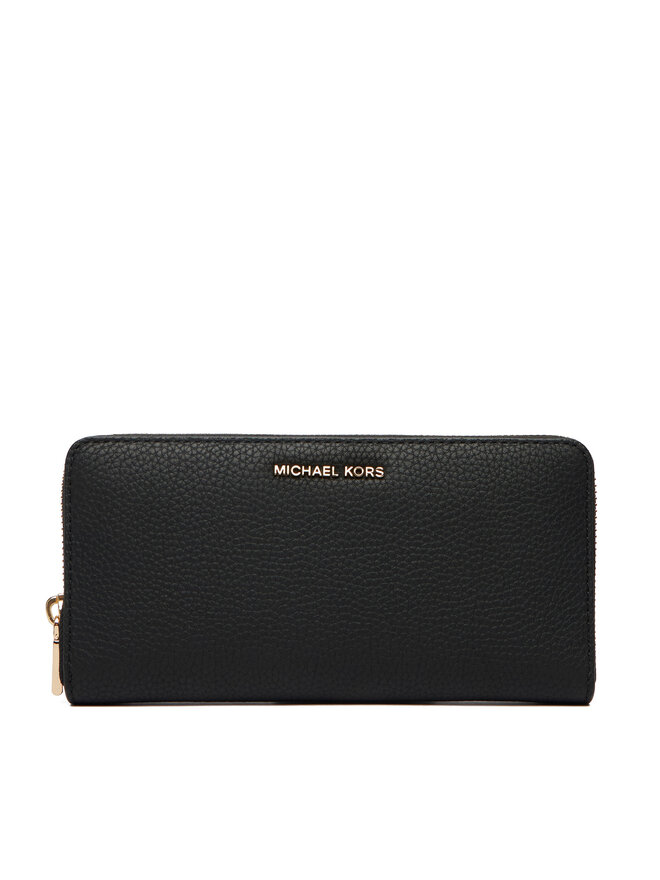 MICHAEL Michael Kors Geldbörse MICHAEL Michael Kors 32F5GJ6T7T Schwarz
