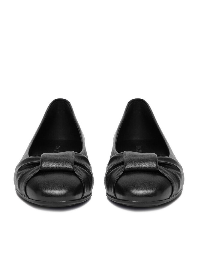 Lasocki Ballerinas Lasocki CEO-RST-ROMI-52 Schwarz