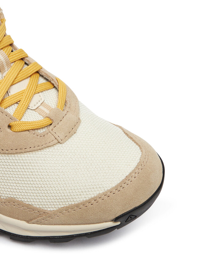 Keen Bakancs Keen Hightrail Waterproof Hiking Boot 1030345 Barna