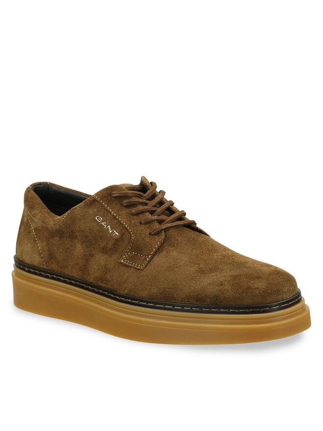 Gant Polobotky Gant 29633639 Hnědá