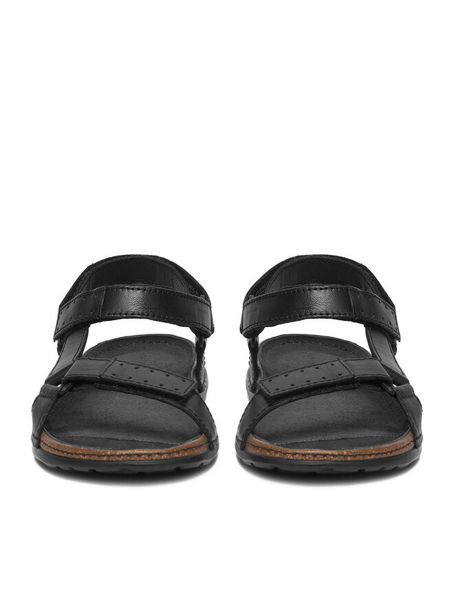 Lasocki Sandalen Lasocki LORENZO-17 MI25 Schwarz