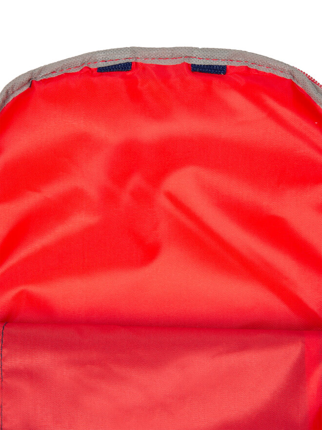 Aulp Rucksack Aulp Vasco Dunkelblau