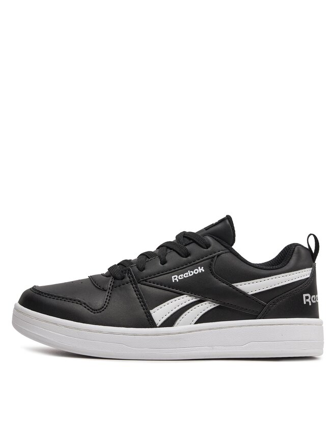 Reebok Sneakers Reebok Royal Prime 2 FV2427 Schwarz