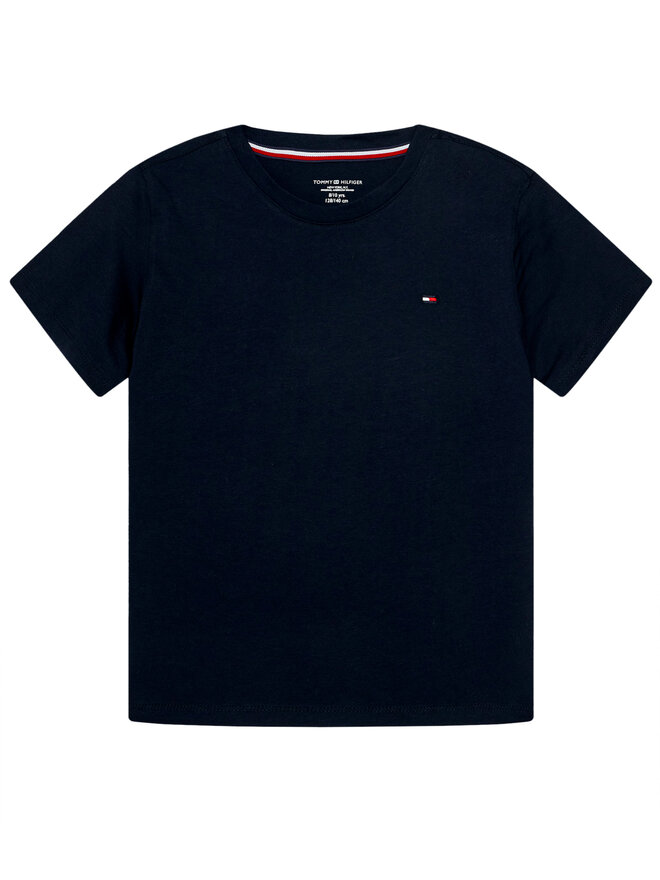 Tommy Hilfiger Tommy Hilfiger T-Shirt-Set Cn Tee Ss UB0UB00310 Bunt Regular Fit