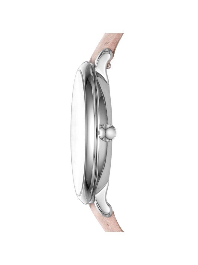 Fossil Uhr Fossil Jacqueline ES4151 Rosa
