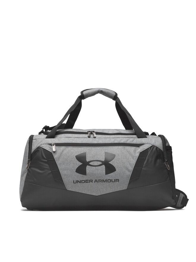 Under Armour Сумка Under Armour Ua Undeniable 5.0 Sm 1369222-012 Сірий