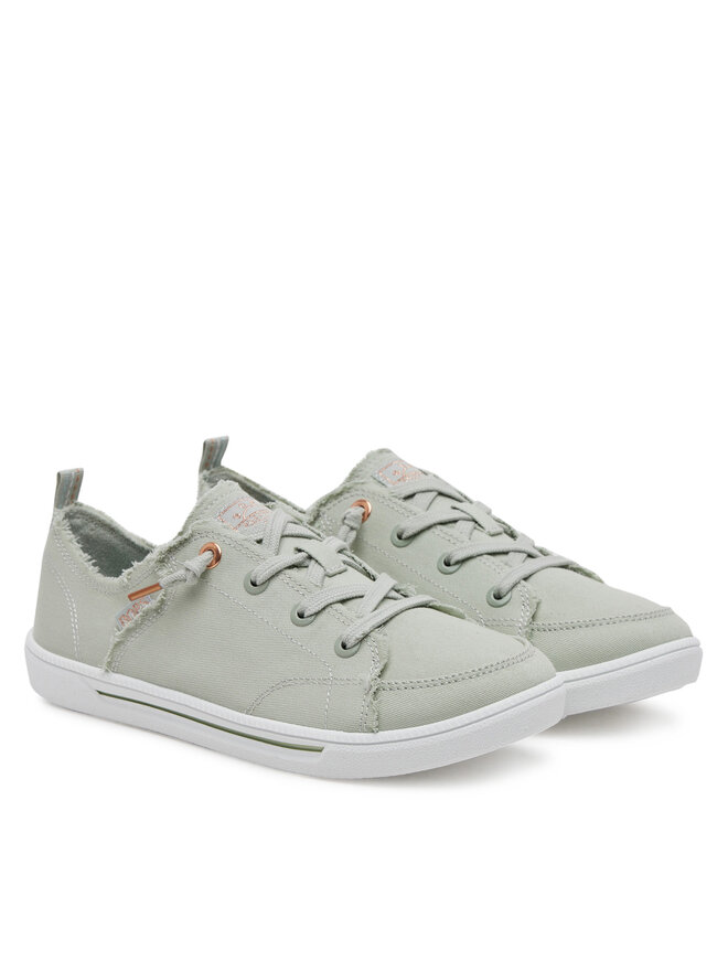 Skechers Sneakersy Skechers BOBS B Cute 2.0 114150/MNT Zielony