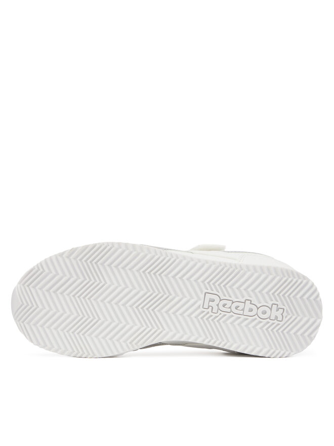 Reebok Laisvalaikio batai Reebok 24KC2078(IV)DZ Balta