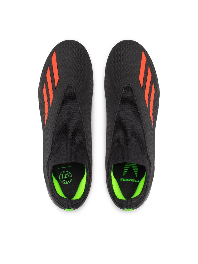 adidas Scarpe da calcio adidas X Speedportal.3 Ll GW8471 Nero