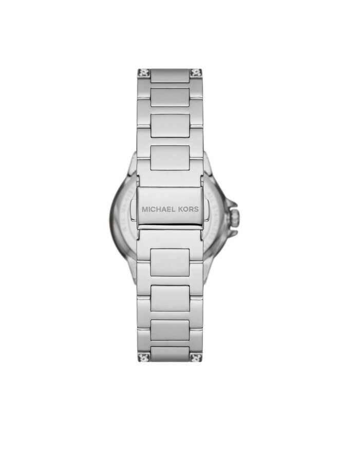 Uhr Michael Kors Camille MK6996 Silberfarben | eschuhe.de