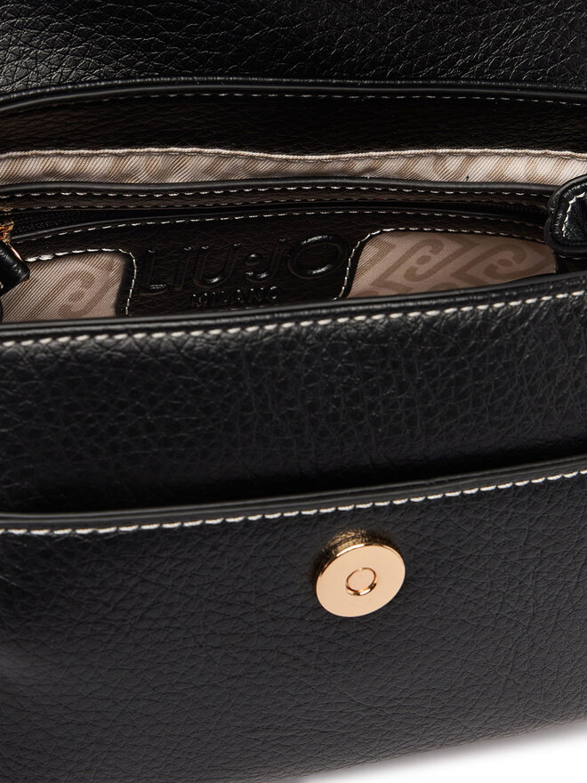 Liu Jo Handtasche Liu Jo AA6063 E1109 Schwarz