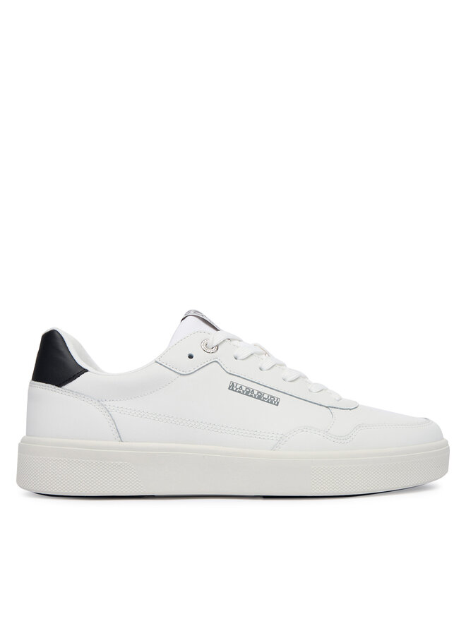 Napapijri Sneakers Napapijri NP0A8BI9 Weiß