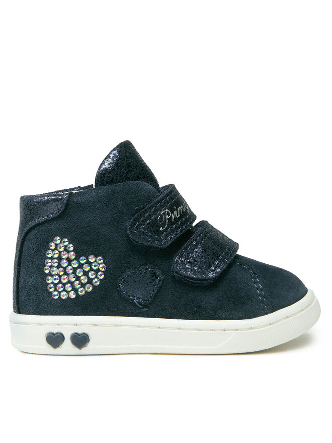 Primigi Botines planos Primigi 4902322 Azul marino