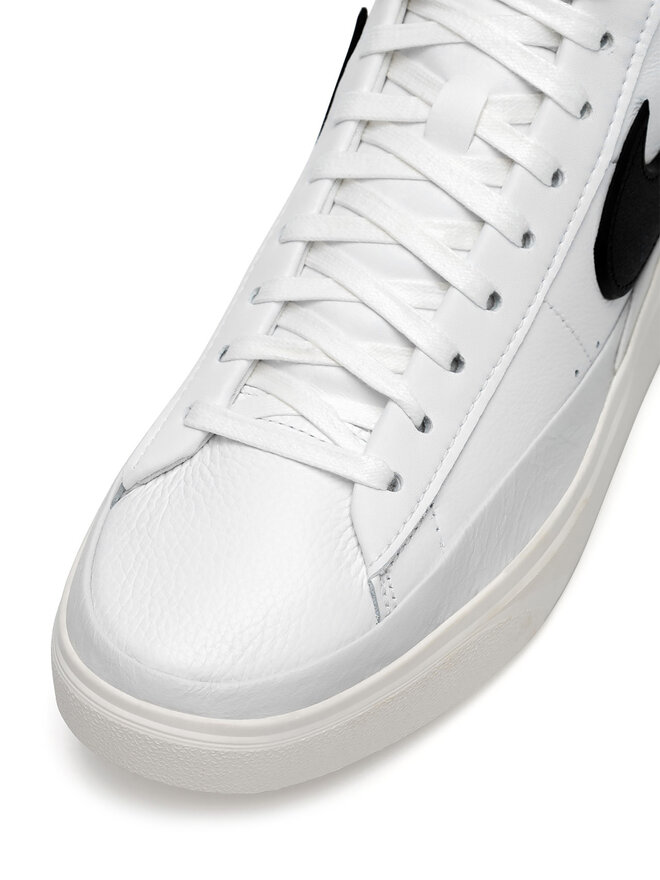 Nike Αθλητικά Nike DX5800-100-M Λευκό
