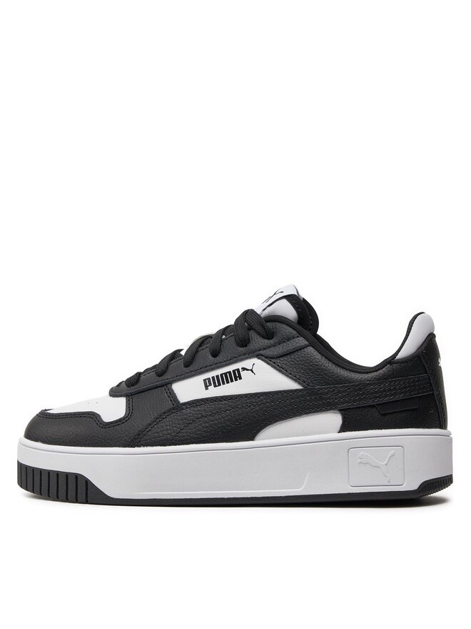 Puma Sneakers Puma Carina Street 389390-16 Negru